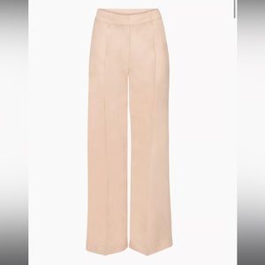 ARITZIA - Wilfred effortless linen pant